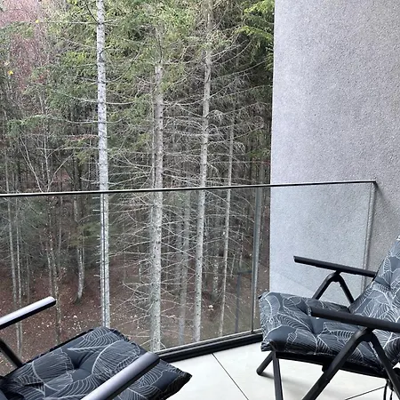 Maven Apartamento Bjelašnica