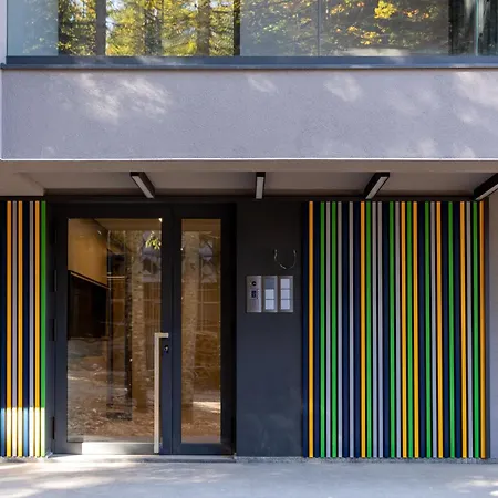 Apartamento Maven Bjelašnica