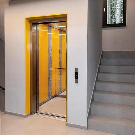 Maven Apartamento Bjelašnica